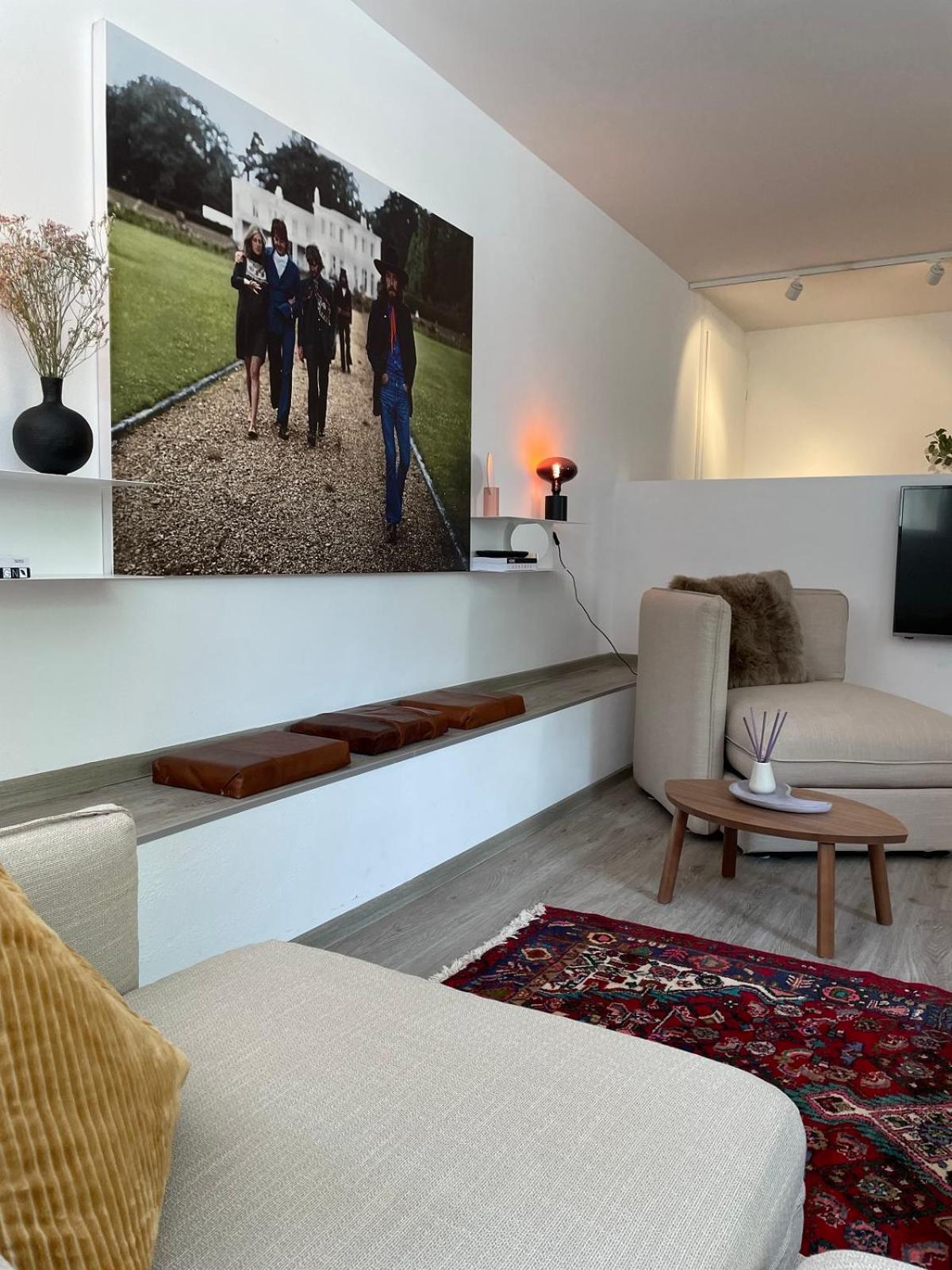 Geraeumige Stadt-Wohnung Bregenz - Mit Parkplatz Екстериор снимка